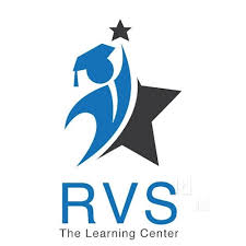 RVS – The Learning Centre logo
