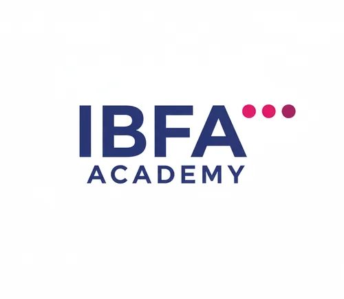 IBFA Academy logo
