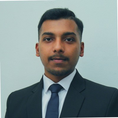 Yashwanth T — DevOps